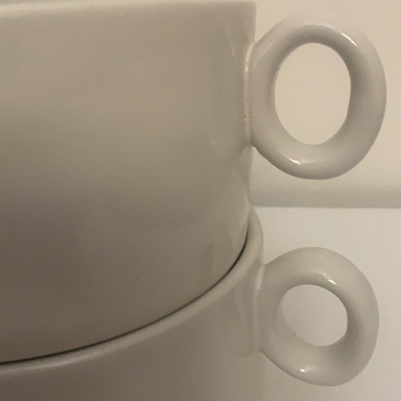 Rae Dunn Artisan Collection By Magenta. Set of bowls. New. - Picture 4 of 5